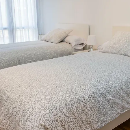 Apartamento Principado *