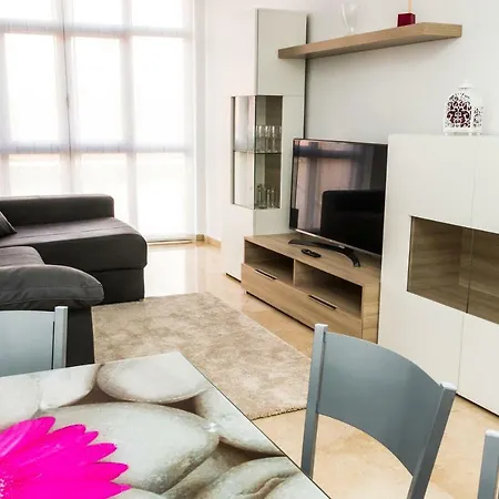 Apartamento Principado Appartement Onís