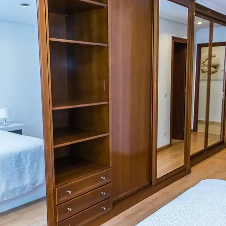 Apartamento Principado Appartement