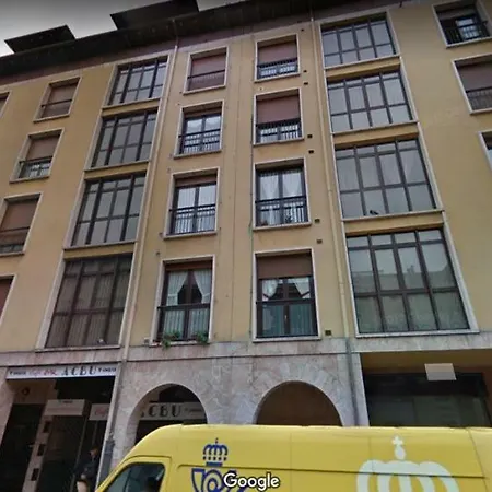 Apartamento Principado