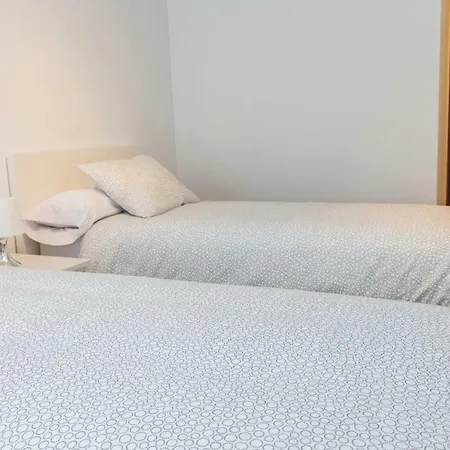 Apartamento Principado Onís