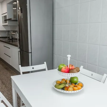 Apartamento Principado Appartement *
