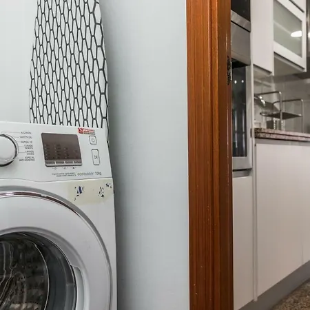 Apartamento Principado Onís
