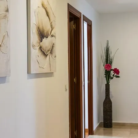 Appartement Apartamento Principado Onís