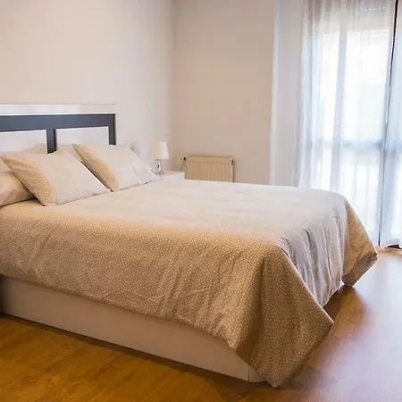 Apartamento Principado Appartement