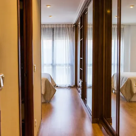 Apartamento Principado * Onís