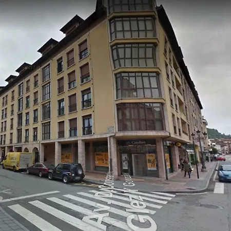 Appartement Apartamento Principado Onís